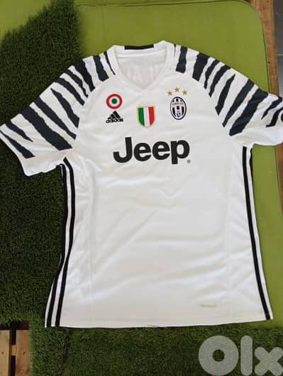 Juventus Dani Alves Retro Football Shirt