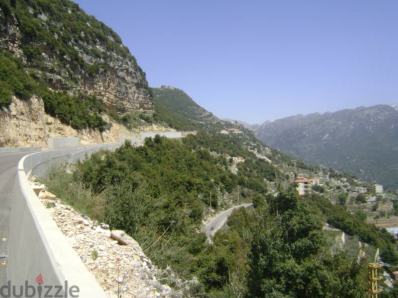 L07381-Land for Sale in Torzaya On the Main Road 0