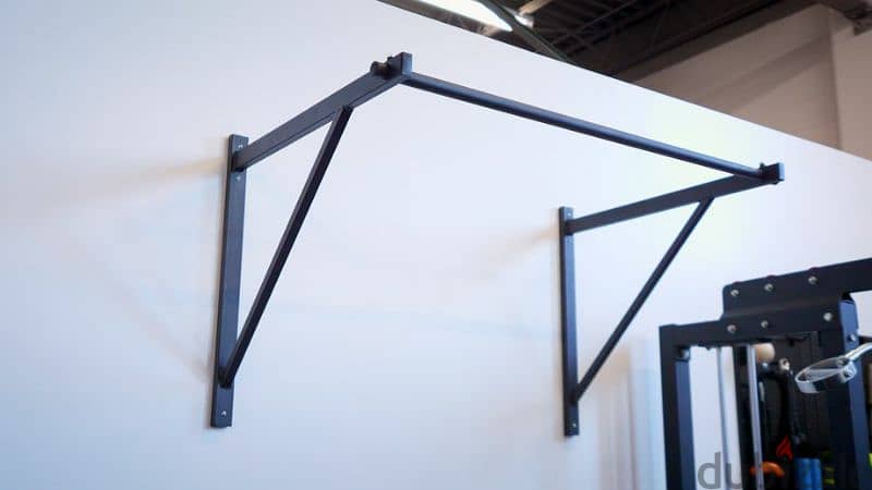 Pullup Bar- Calisthenics 0