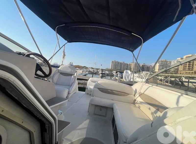 Boat Regal Super Clean 0