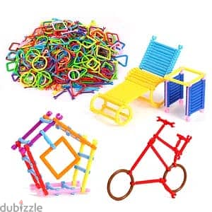 Smart Kids Stick 400pcs 0