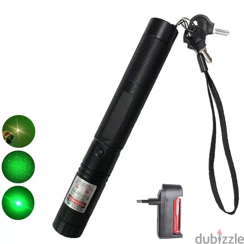 Green Laser For Hunt 0