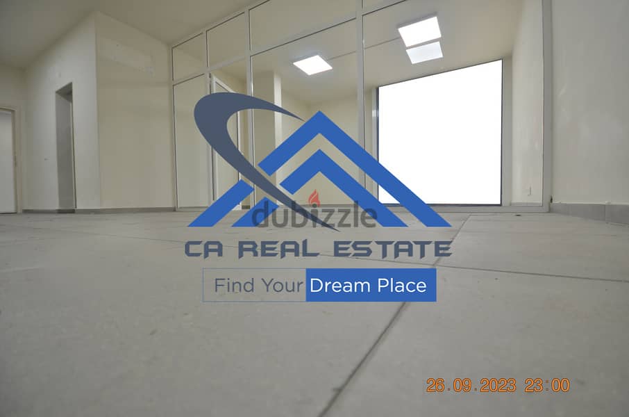 SUPER DELUXE OFFICE FOR RENT 0