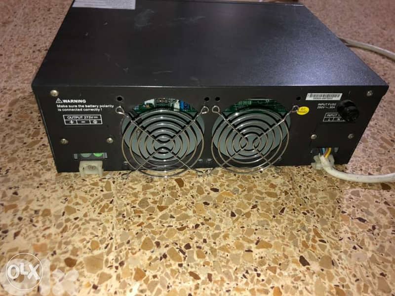 dc charger 240 vdc 8 amps 1