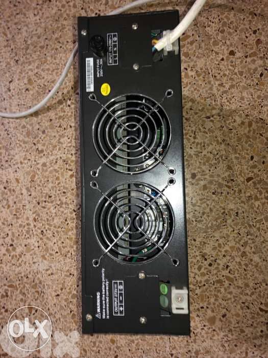 dc charger 240 vdc 8 amps 2