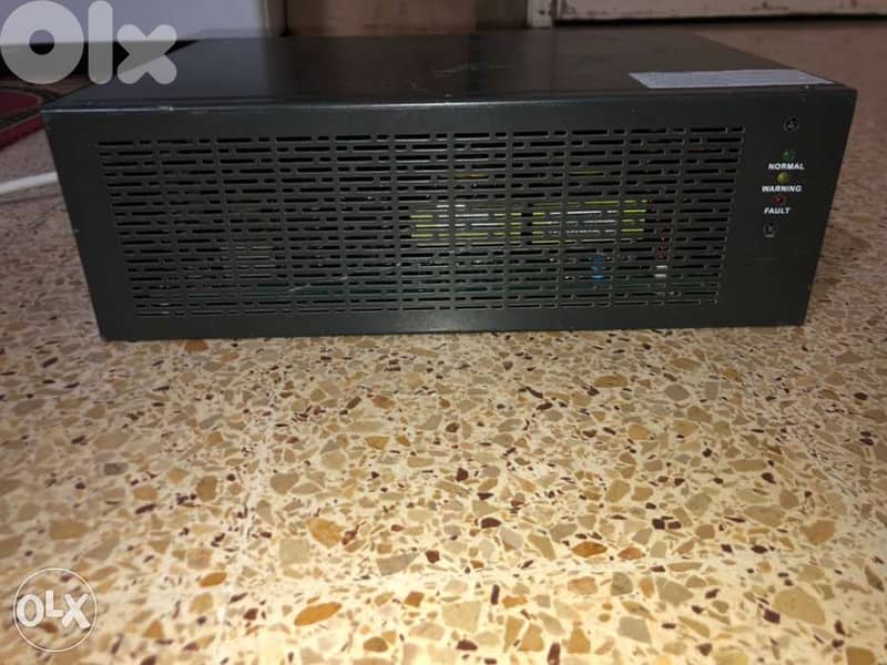 dc charger 240 vdc 8 amps 3