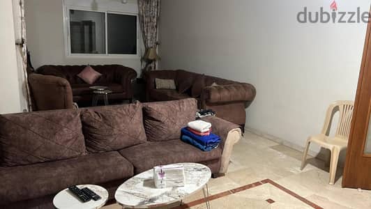 290 Sqm | Apartment For Sale In Ain El Remmaneh
