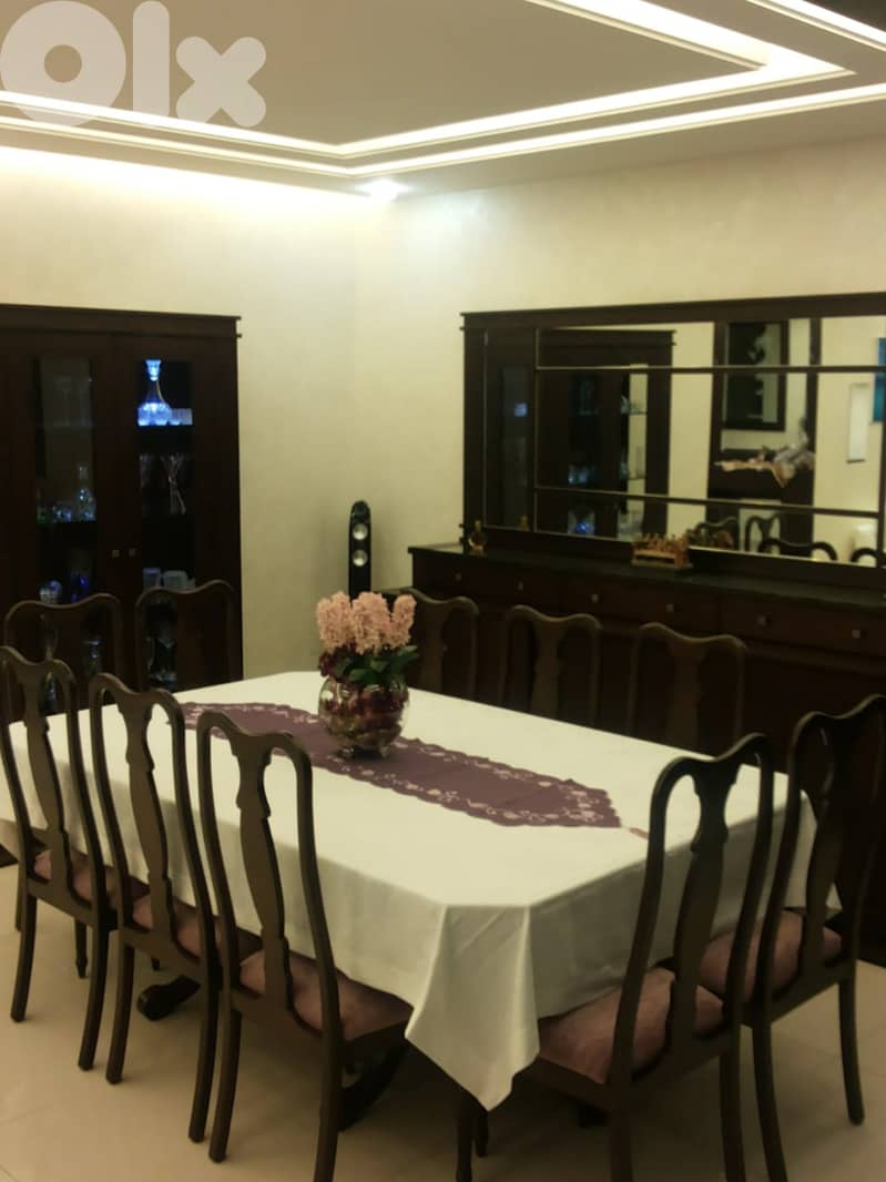 HIGHEND 170SQ IN JDEIDEH SUPER DELUX , (JD-137) 0
