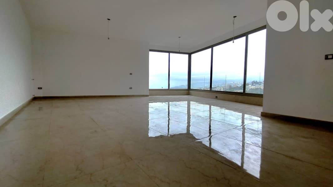 New apartement in Bet El kiko for Sale with open views 0