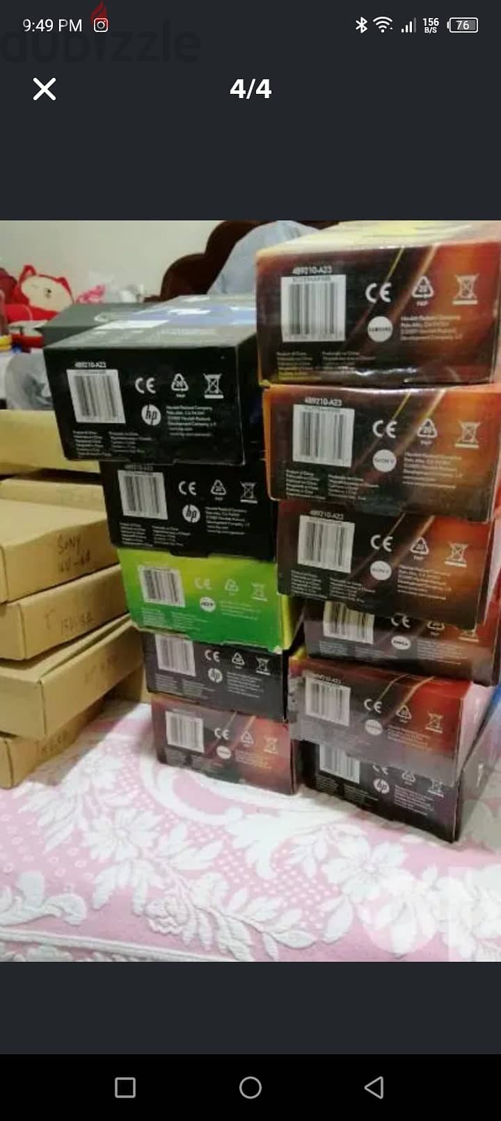 30 laptops charger and everything in the pictures for only 200$ 0