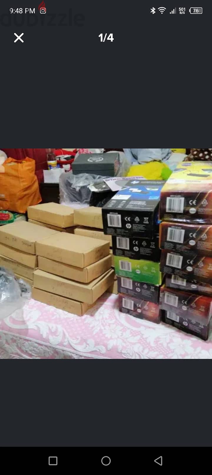 30 laptops charger and everything in the pictures for only 200$ 2