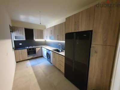 New apartment for sale ( fully furnished )