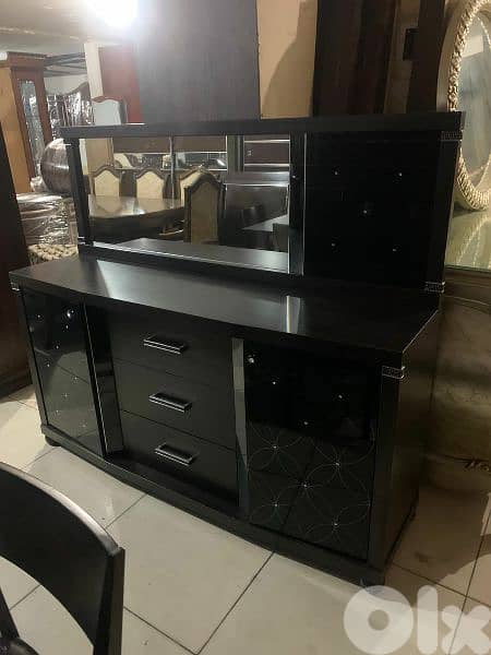 أوضة سفرة شغل استقبال تركية 1