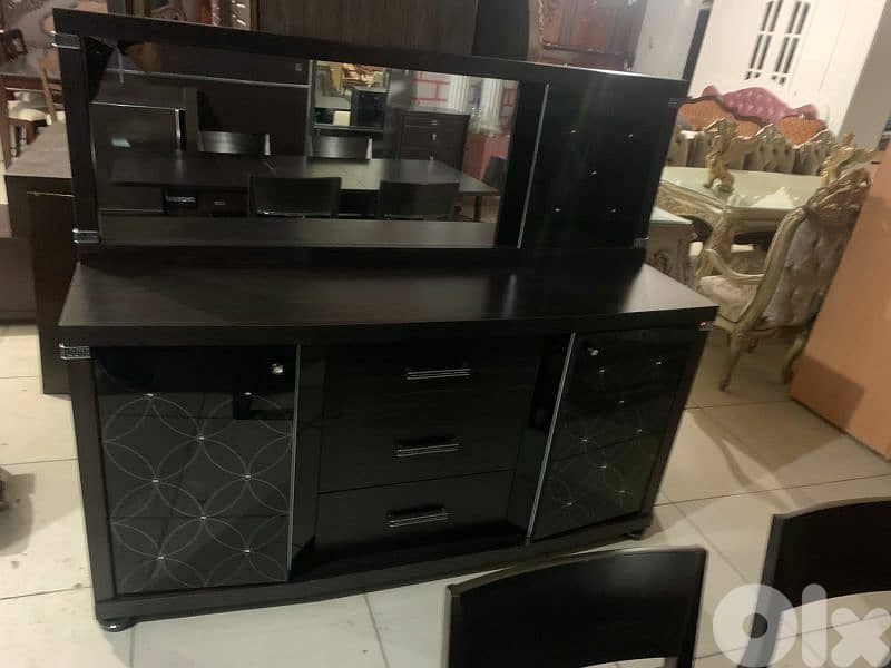 أوضة سفرة شغل استقبال تركية 4