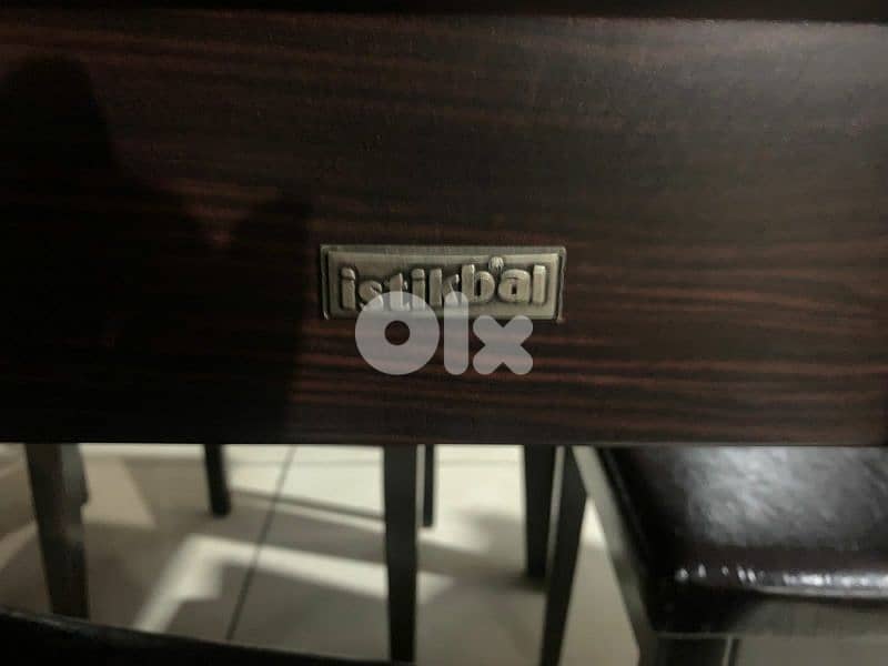 أوضة سفرة شغل استقبال تركية 6