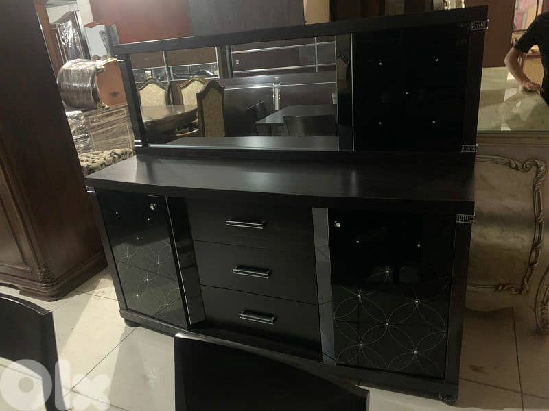 أوضة سفرة شغل استقبال تركية 7