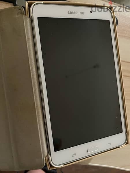 samsung smartpad with cover 2