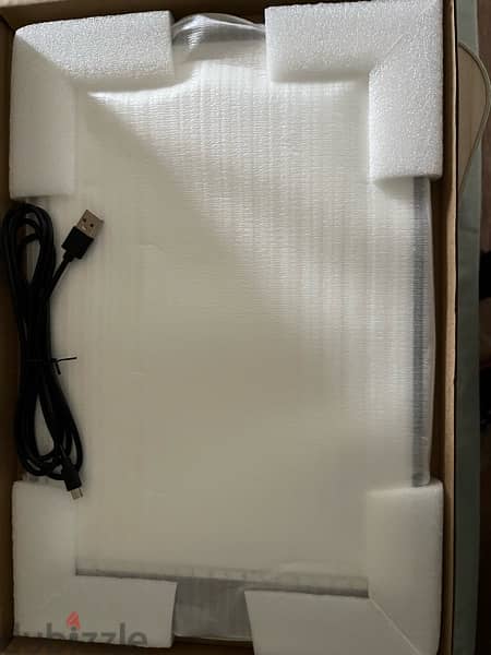 light table - light tracer - A4 1