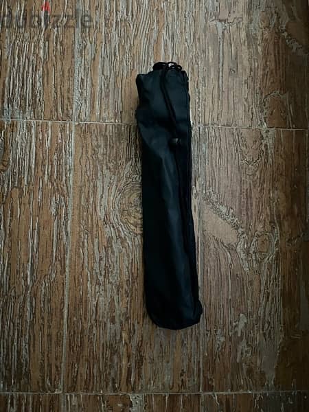 tripod for phones & cameras - travel friendly 1