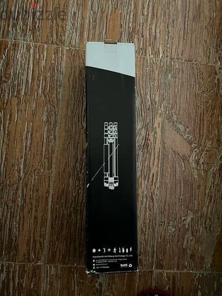 tripod for phones & cameras - travel friendly 2