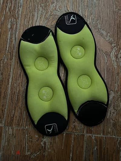 weights lifting bracelets