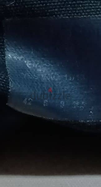 Tommy Hilfiger Slip On For Men, Size 42 3