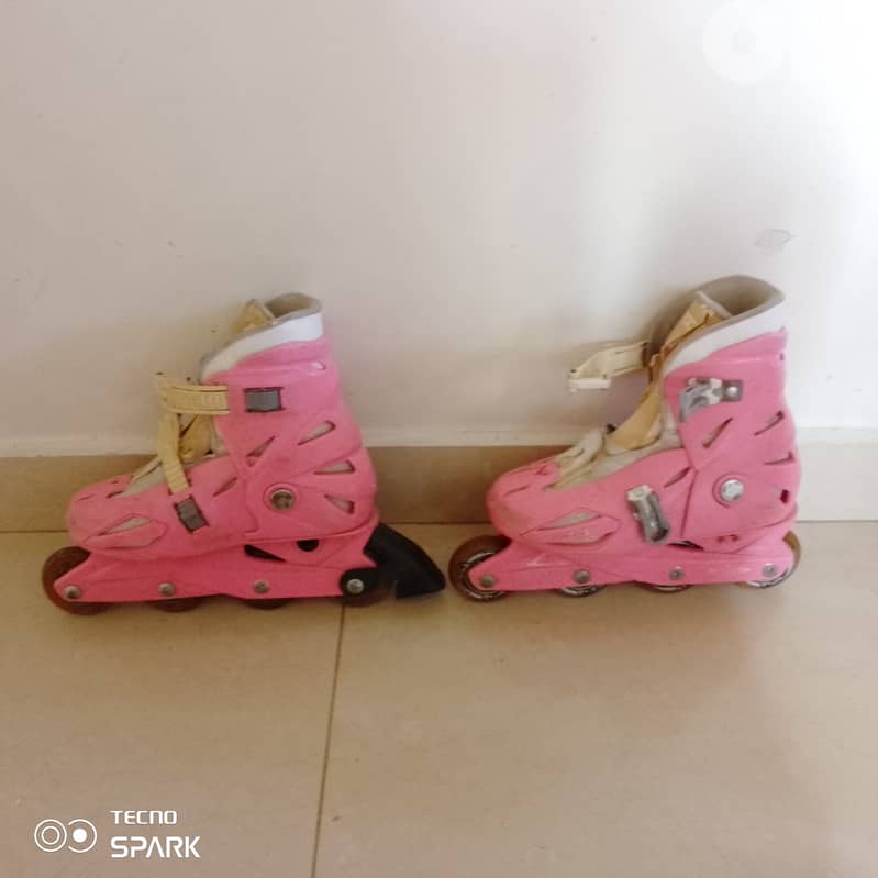 Roller for kids 1