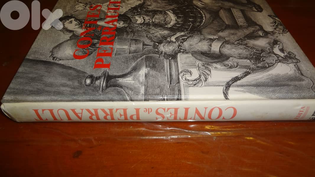 Contes de Perrault Suivis des Nouveaux Contes de la Comtesse De Ségur 2