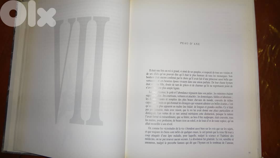 Contes de Perrault Suivis des Nouveaux Contes de la Comtesse De Ségur 4