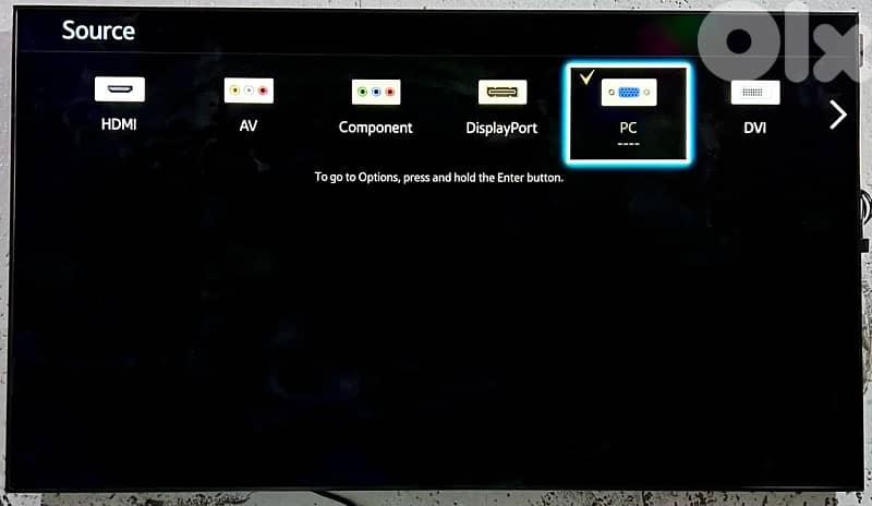 Video Wall UED Series 46” 1