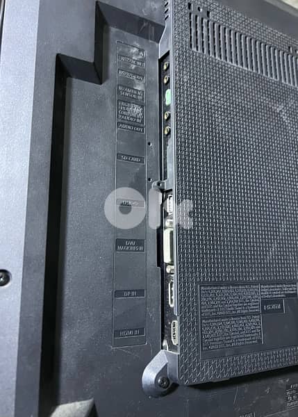 Video Wall UED Series 46” 4