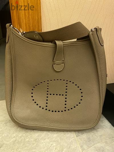 Hermes bag copy AAA