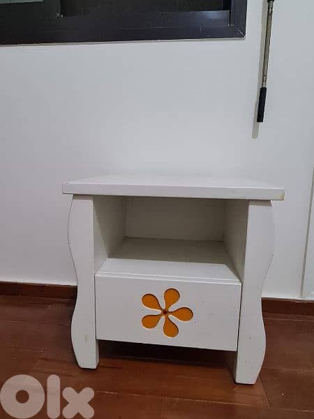 Mamas & Papas baby room furniture 2