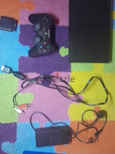 ps2 in good condition