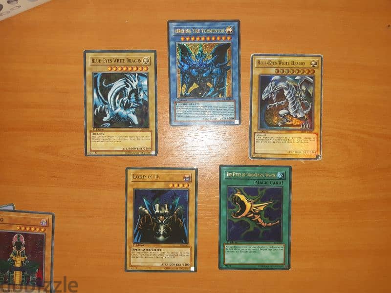 Yu-Gi-Oh! 0