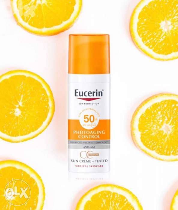 SKin care, Cosmetics, Make-up 2