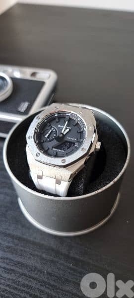 g-shock Casio 2