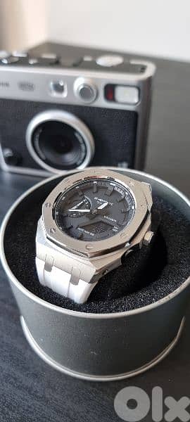 g-shock Casio 4