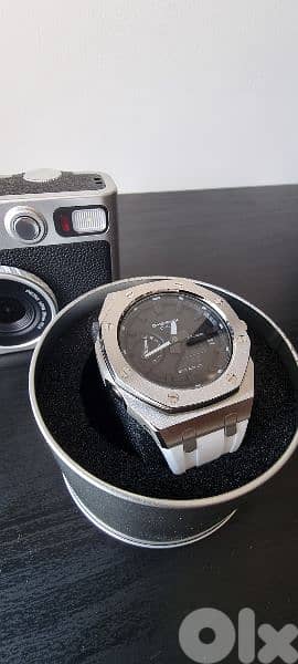 g-shock Casio 5