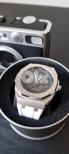 g-shock Casio 6