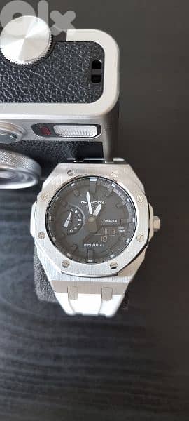 g-shock Casio 7