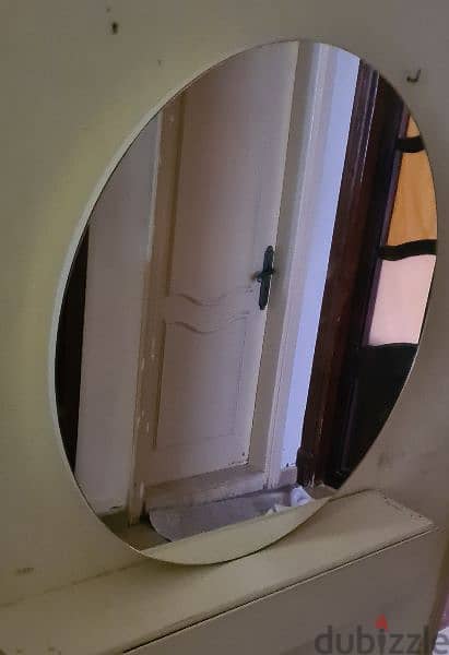 مراي مبرومة جديدة 1