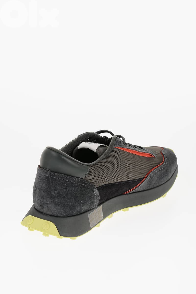 Diesel - SNEAKERS Size 41 10