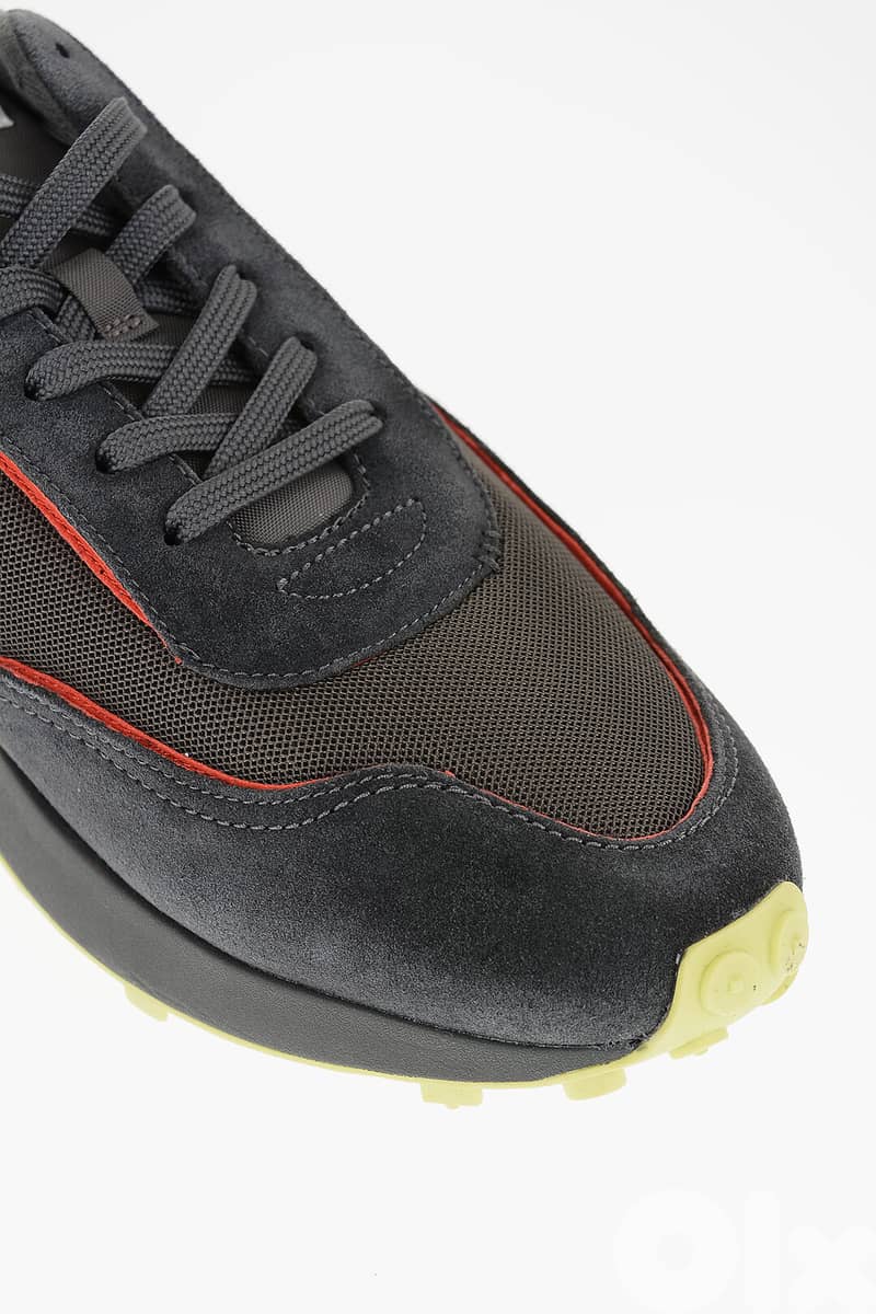 Diesel - SNEAKERS Size 41 9