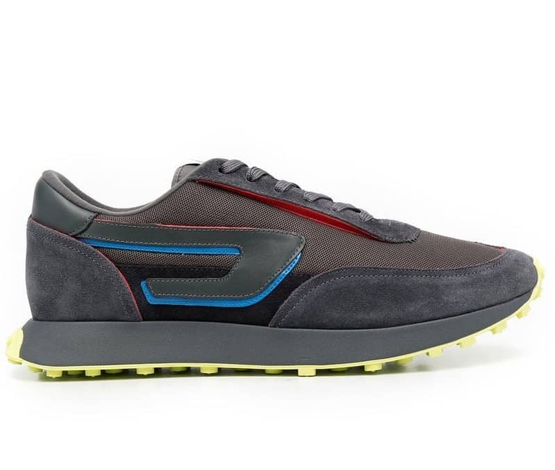 Diesel - SNEAKERS Size 41 5