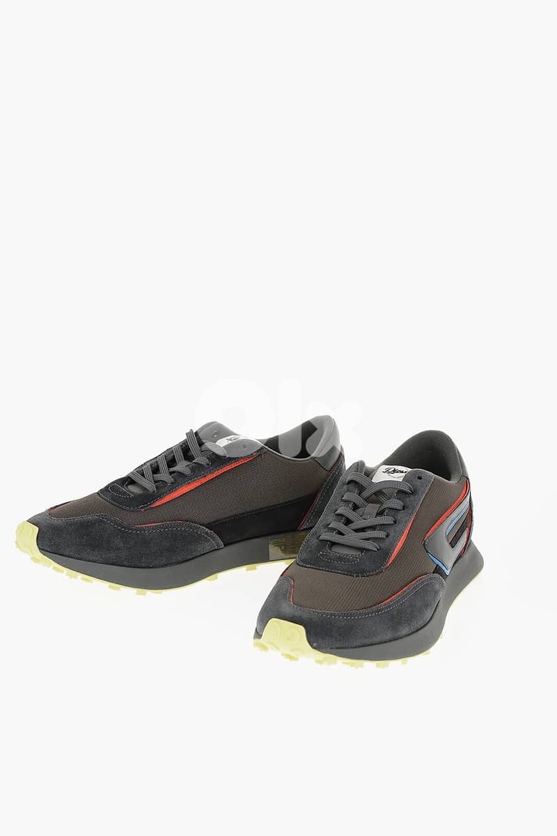 Diesel - SNEAKERS Size 41 8