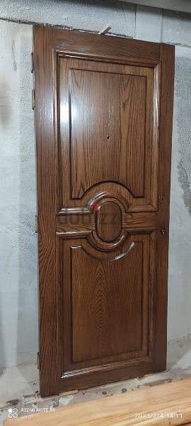 ديكورات داخلية -تفصيل حسب الطلب مطابخ-ابواب -غرف نوم 4