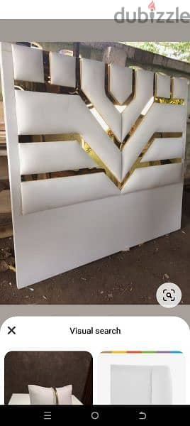 ديكورات داخلية -تفصيل حسب الطلب مطابخ-ابواب -غرف نوم 5