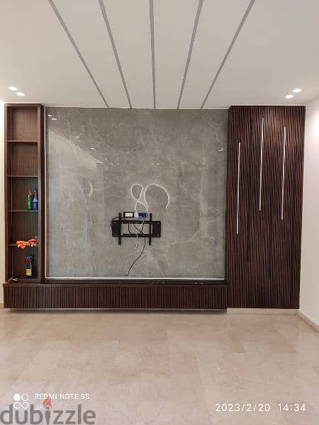 ديكورات داخلية -تفصيل حسب الطلب مطابخ-ابواب -غرف نوم 9