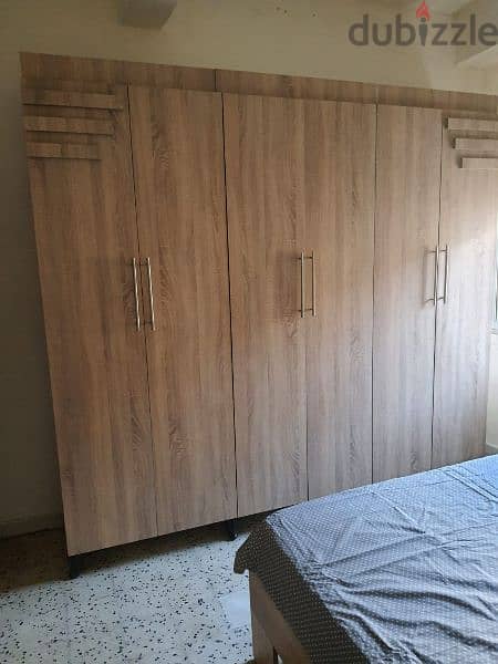 ديكورات داخلية -تفصيل حسب الطلب مطابخ-ابواب -غرف نوم 10